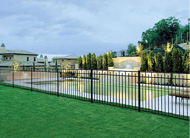 Guard Fence Golf Club Fence Supplier